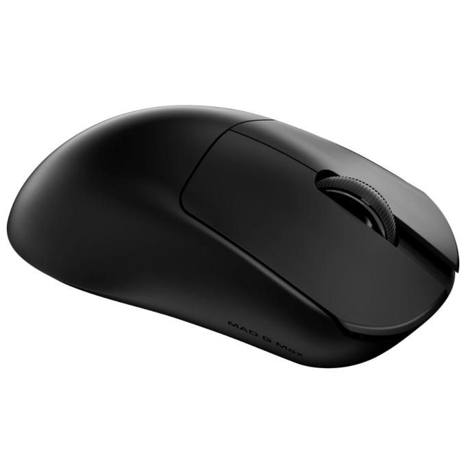 Fgg Madlions FGG-MAD-G-MAX-BLK