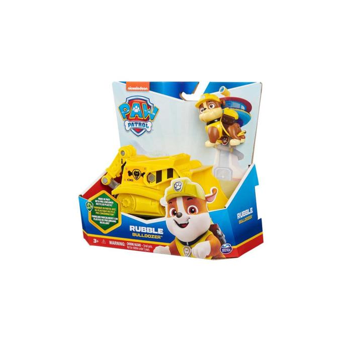 Paw Patrol SM16775/9924