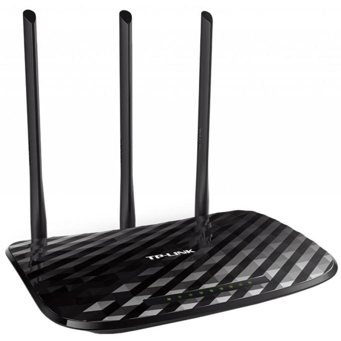 Маршрутизатор TP-Link Archer C2 V3