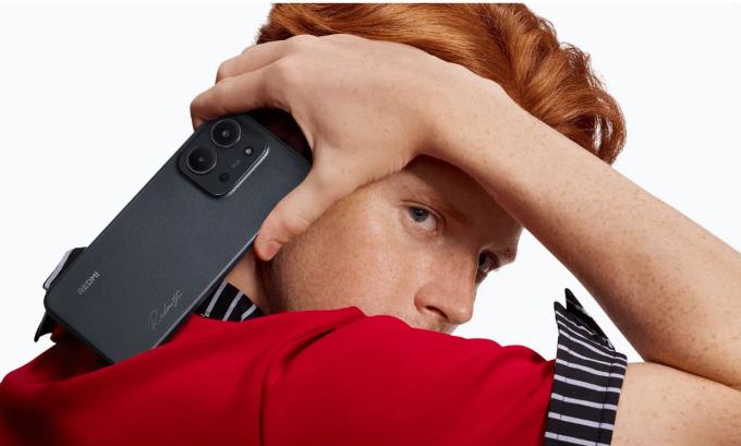 Xiaomi Redmi 15C 8/256GB Midnight Black