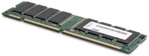 Пам'ять Lenovo 8GB (1x8GB, 2Rx8, 1.35V) PC3L-12800 CL11 ECC DDR3 1600MHz LP UDIMM 00D5016