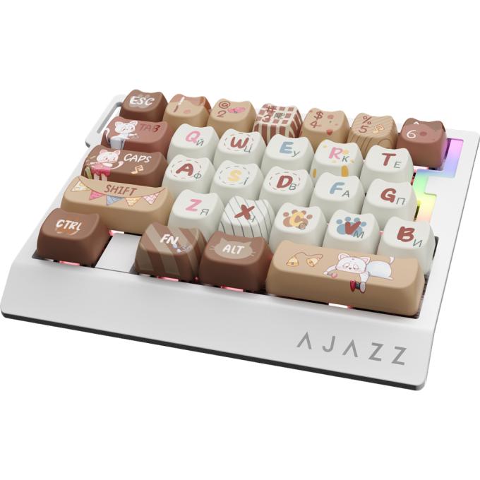 Ajazz AK029-M-Y