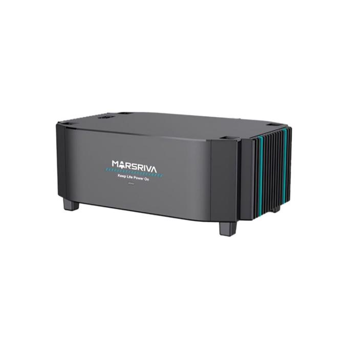 Marsriva H1620_MARSRIVA
