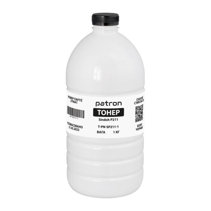 Patron PN-SP211-1