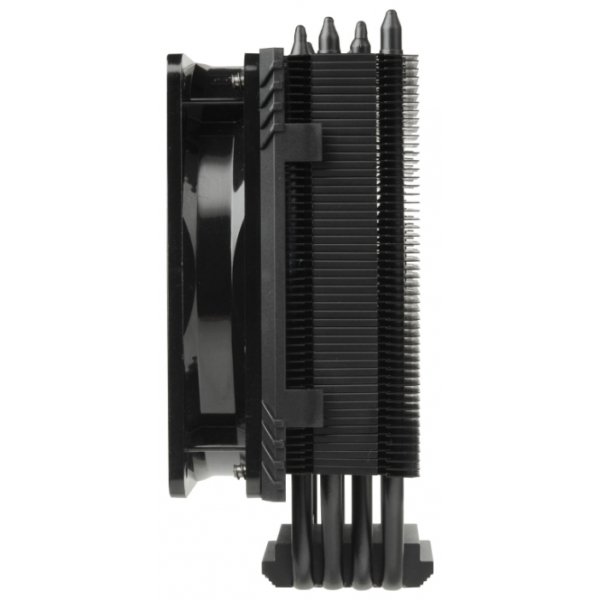 Процессорный кулер ENERMAX ETS-T40fit Black Twister ETS-T40F-BK