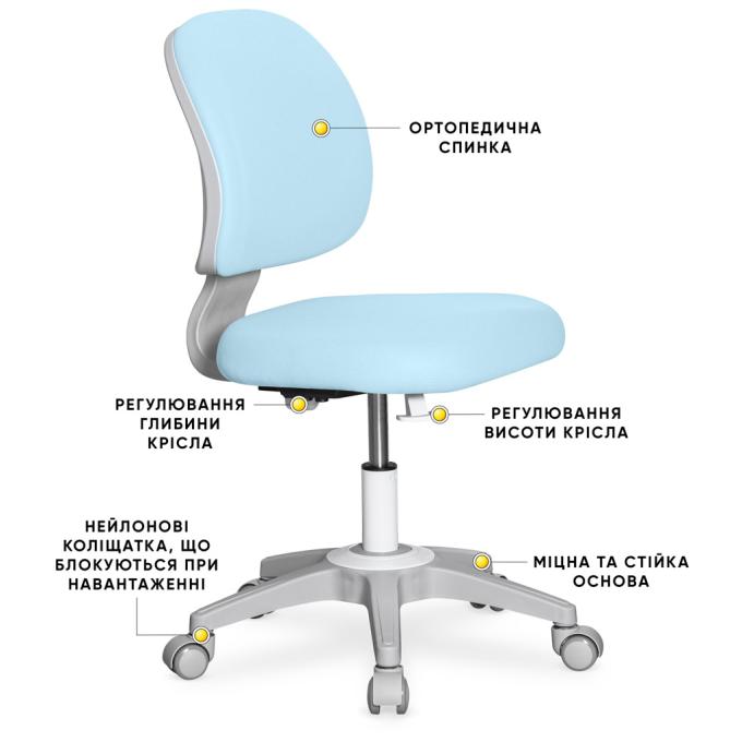 Evo-kids Y-212 KBL