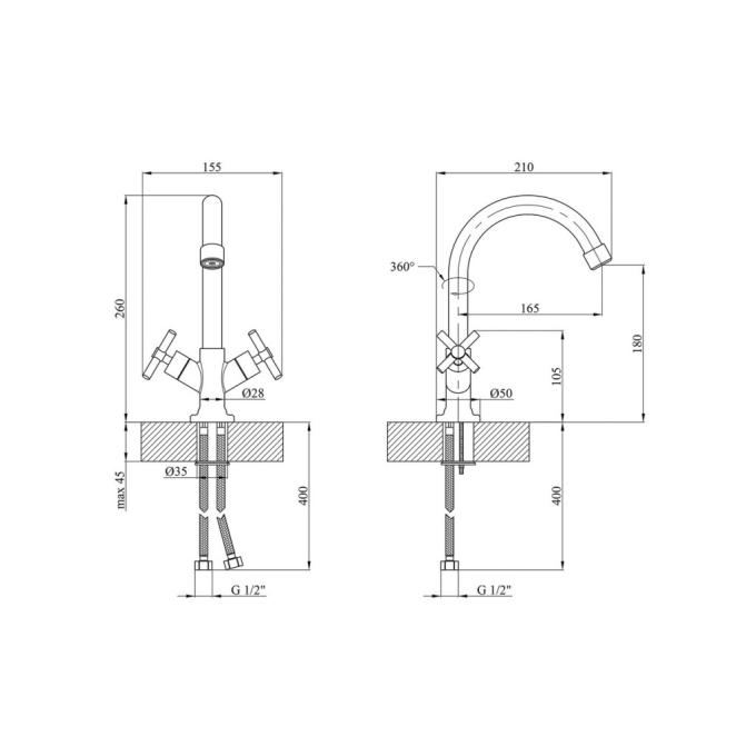 Kroner CV012064