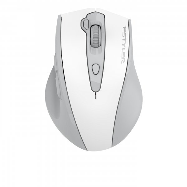 A4tech FG55S Plus (White)