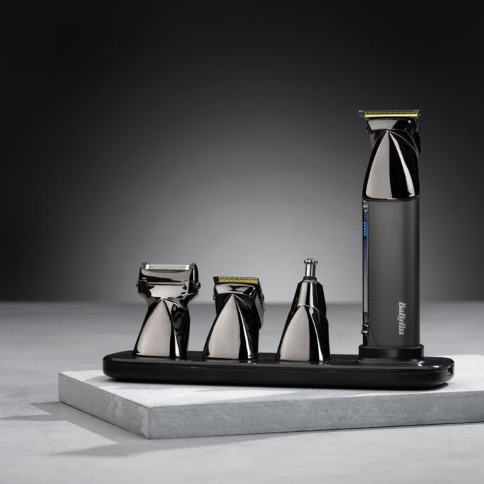 Babyliss MT991E