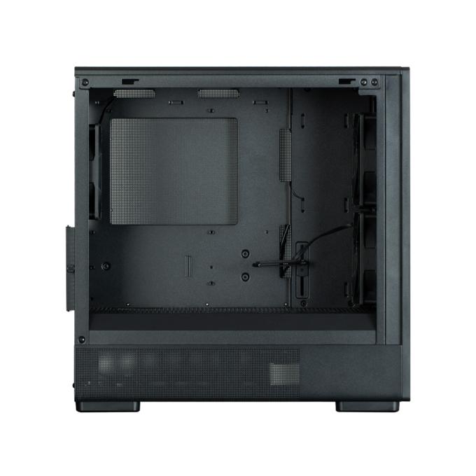Zalman P10NAMUBLACK