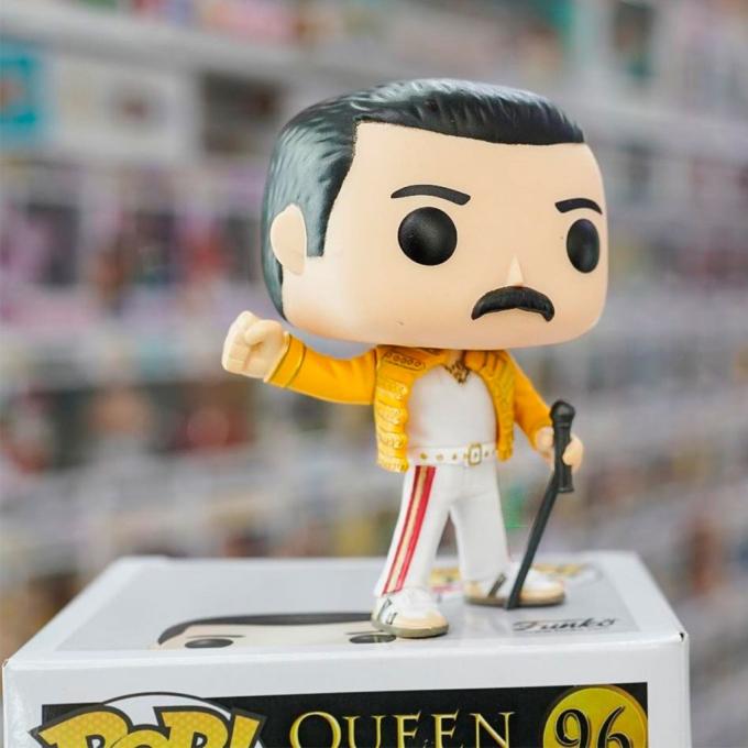 Funko Pop 33732