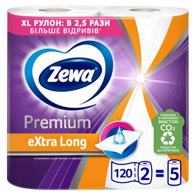 Zewa 7322541192932