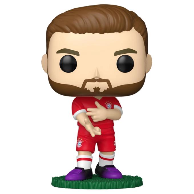 Funko Pop 93748