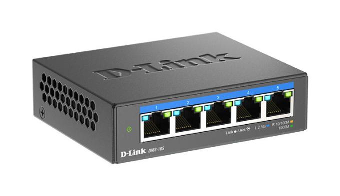 DLINK DMS-105
