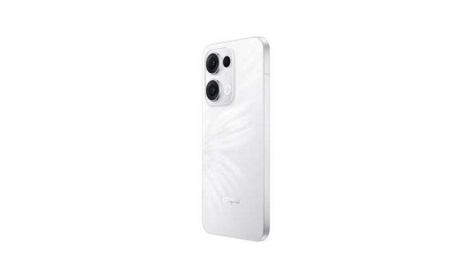 Oppo CPH2689 WHITE 12/256