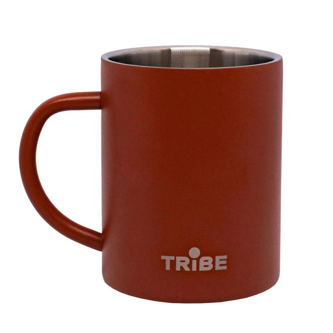 Tribe T-FA-0044-terracota