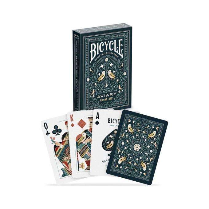 Bicycle 09363