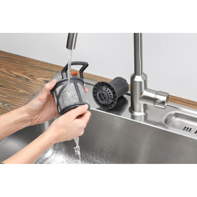 ELECTROLUX SEM94830SW