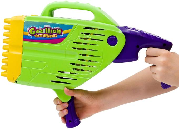 Gazillion GZ37611