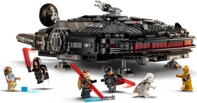LEGO 75389