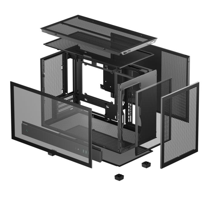Deepcool R-CH260-BKNGM0-G-1