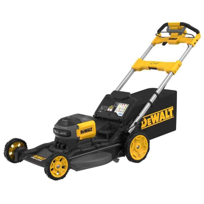 DeWALT DCMWSP660N