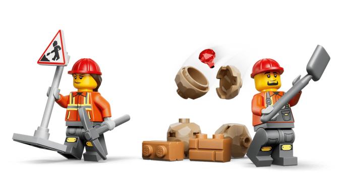 LEGO 60480