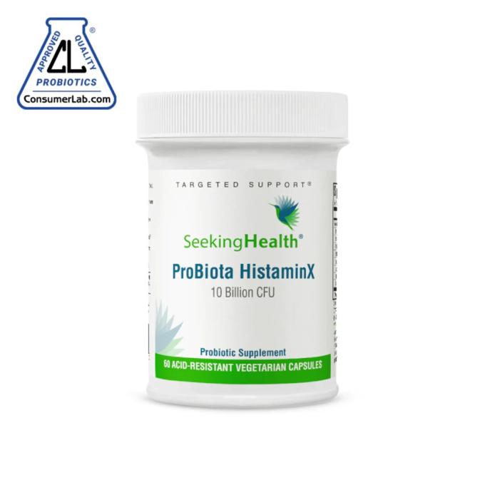 Seeking Health SKH52101