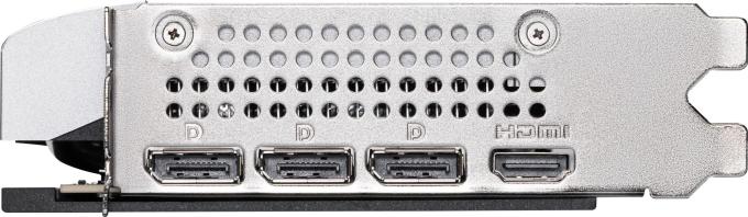 MSI 5060TI 8G VENT 2X OC PLUS