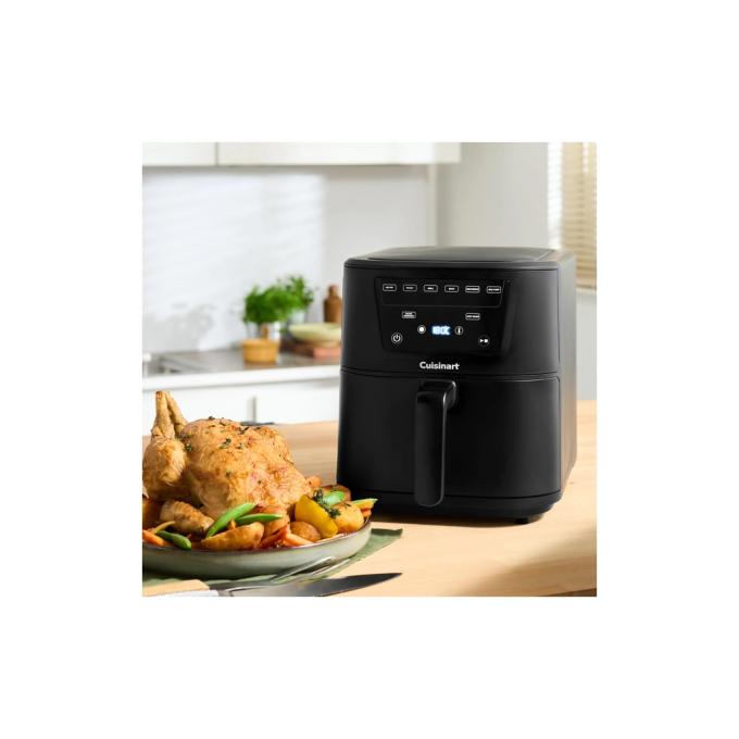 CUISINART AFS8OBLE