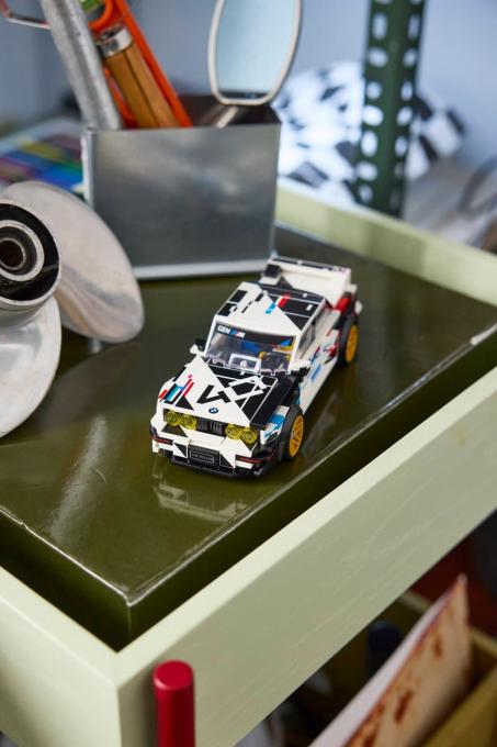 LEGO 77263