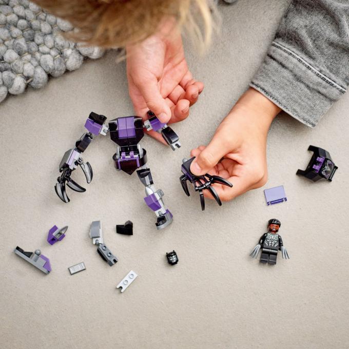 LEGO 76204