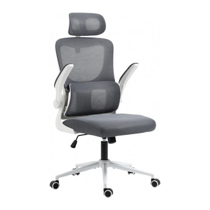 GT Racer X-5728 White/Gray