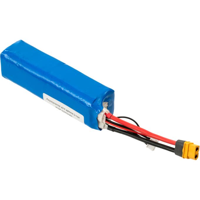 Vinga 6000BMS/SONY18650