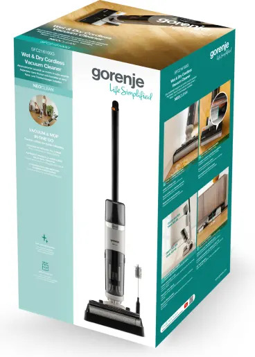 Gorenje SFC216100G