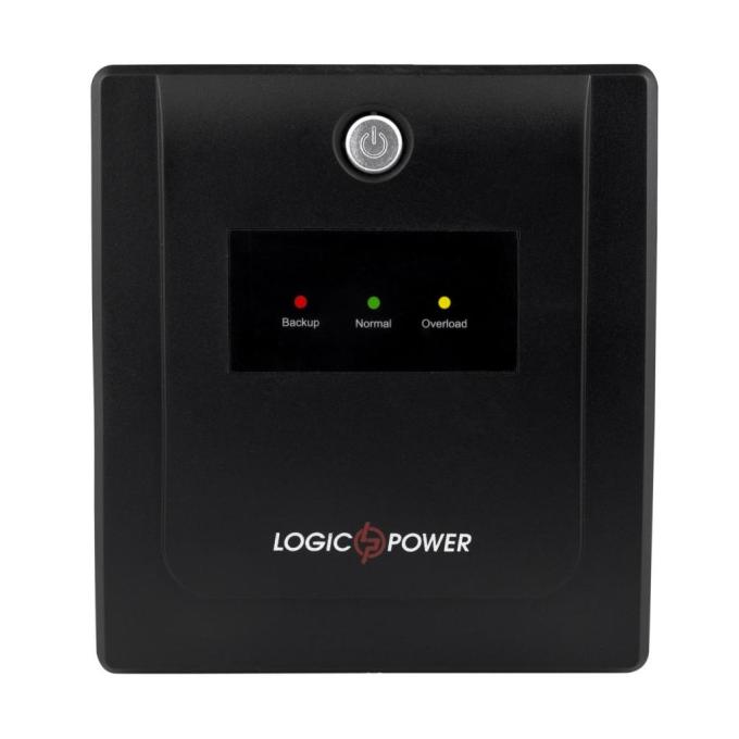 LogicPower 6445