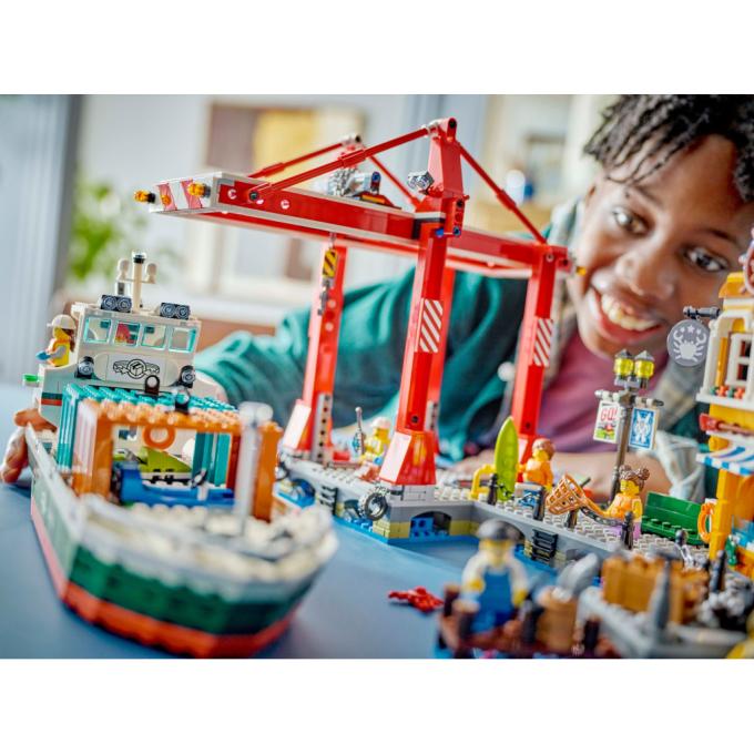 LEGO 60422