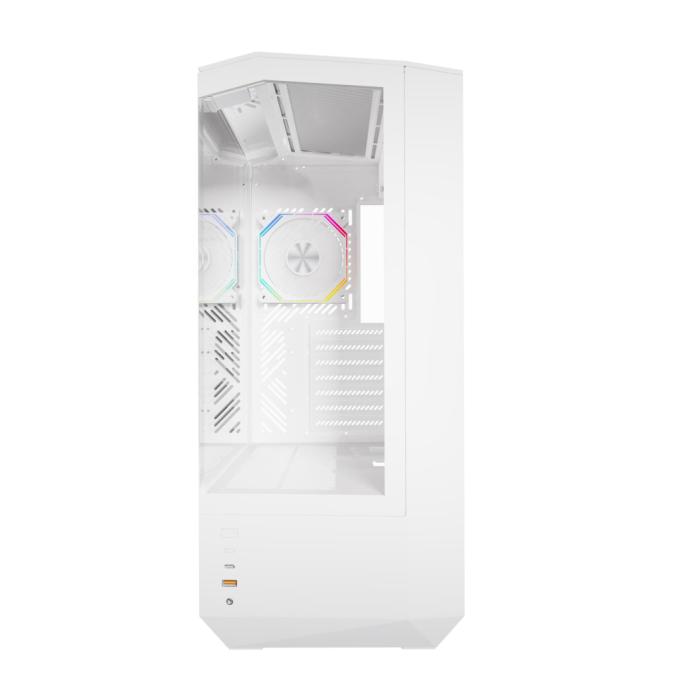 DARKFLASH DY460 WHITE