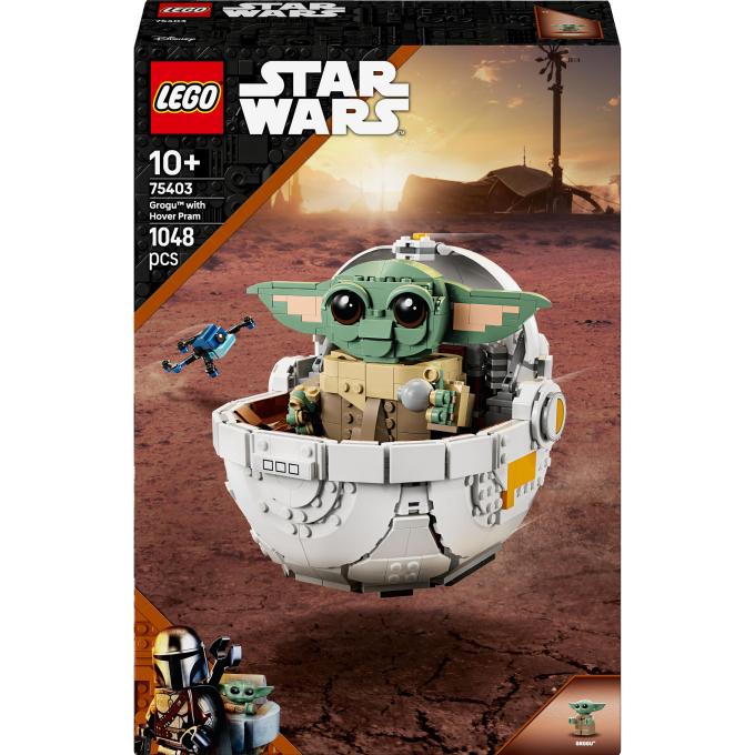 LEGO 75403