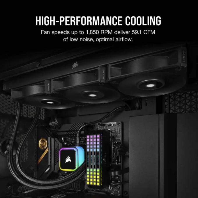 Corsair CO-9050140-WW