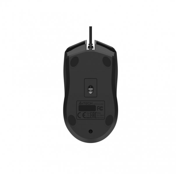 A4tech OP-750S USB (Black)