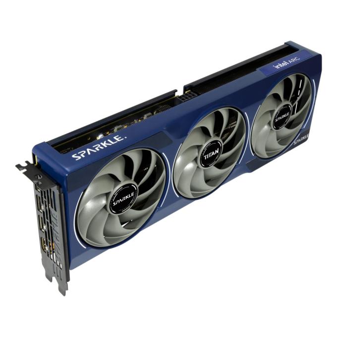 SPARKLE SB580T-12GOC