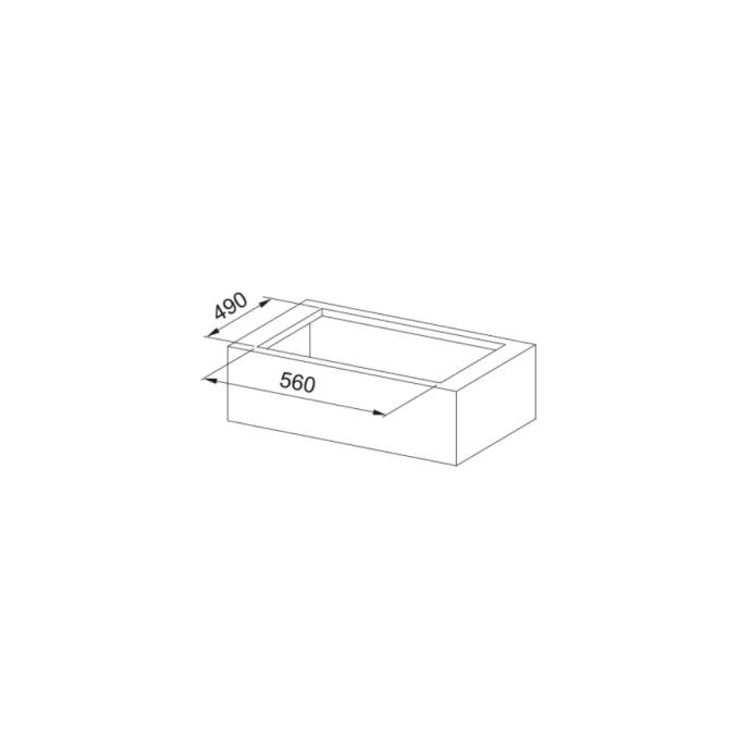 Franke 340.0731.892