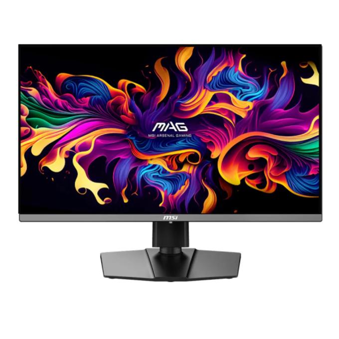 MSI MAG 272QP QD-OLED X24