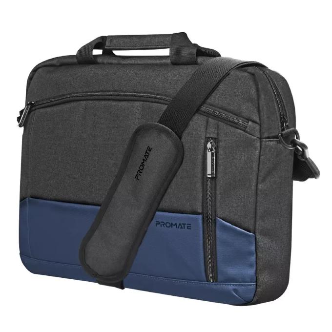 Promate satchel-mb.blue
