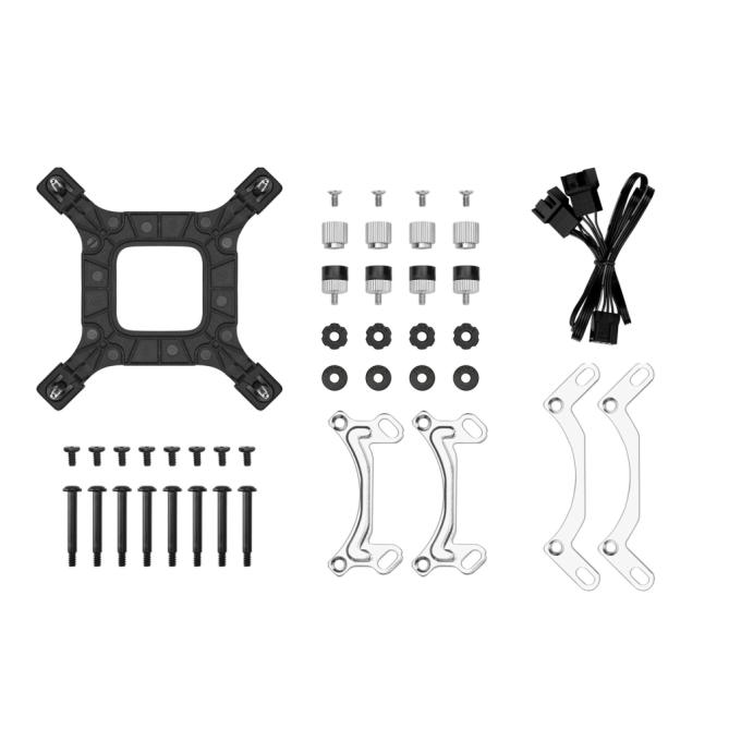 Deepcool R-LE240-BKAMMC-G-2