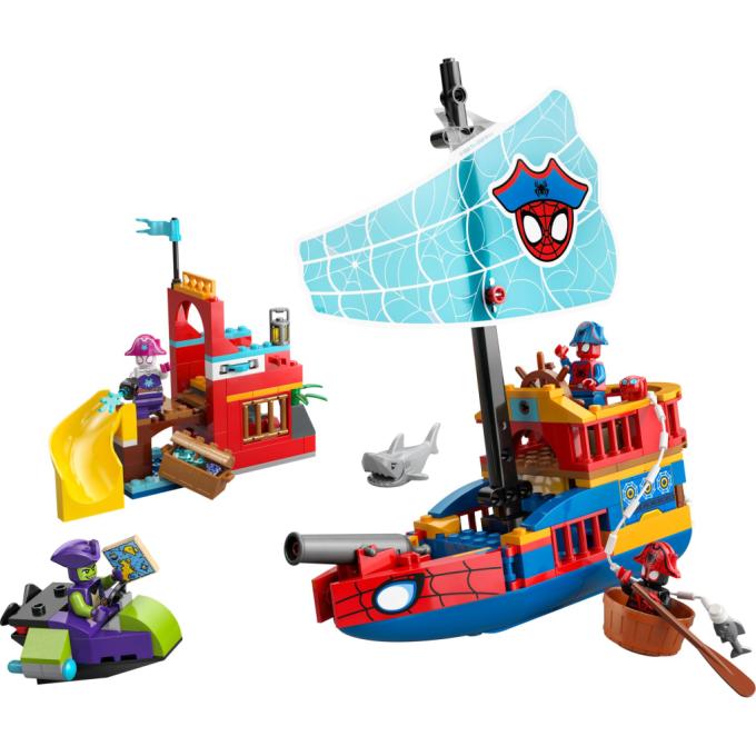 LEGO 11208-