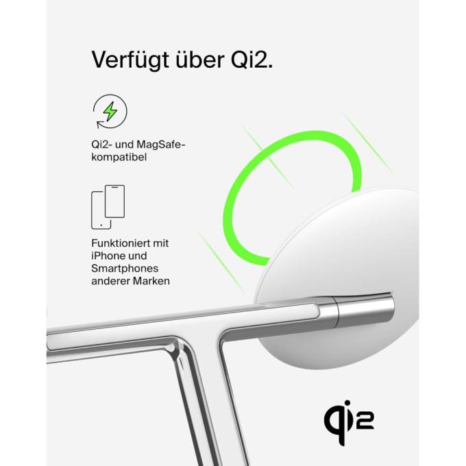 Belkin WIZ023VFWH