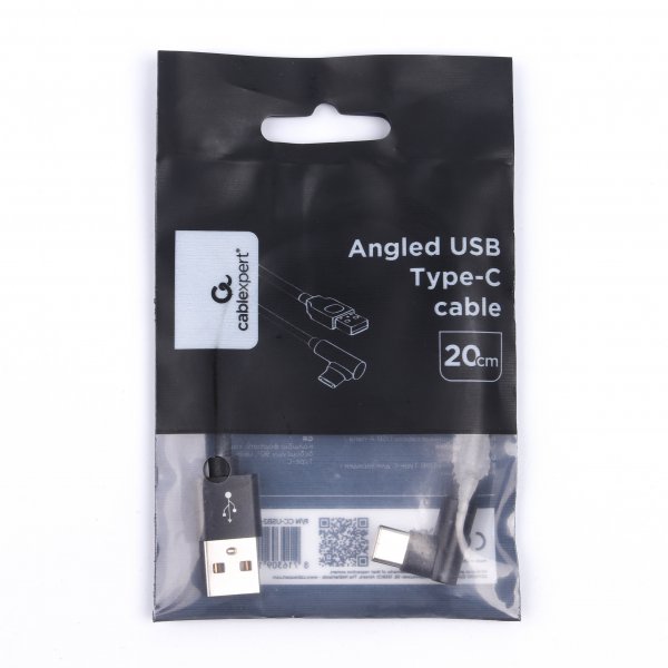 Cablexpert CC-USB2-AMCML-0.2M