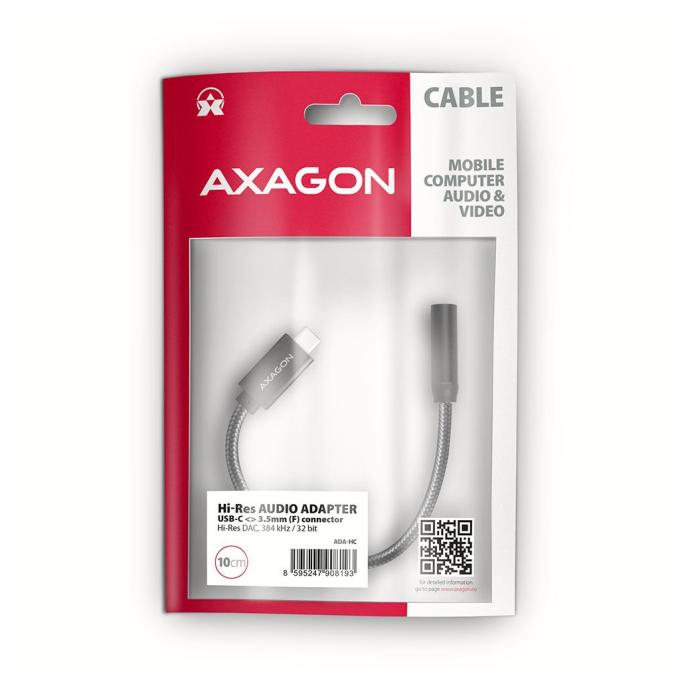AXAGON ADA-HC